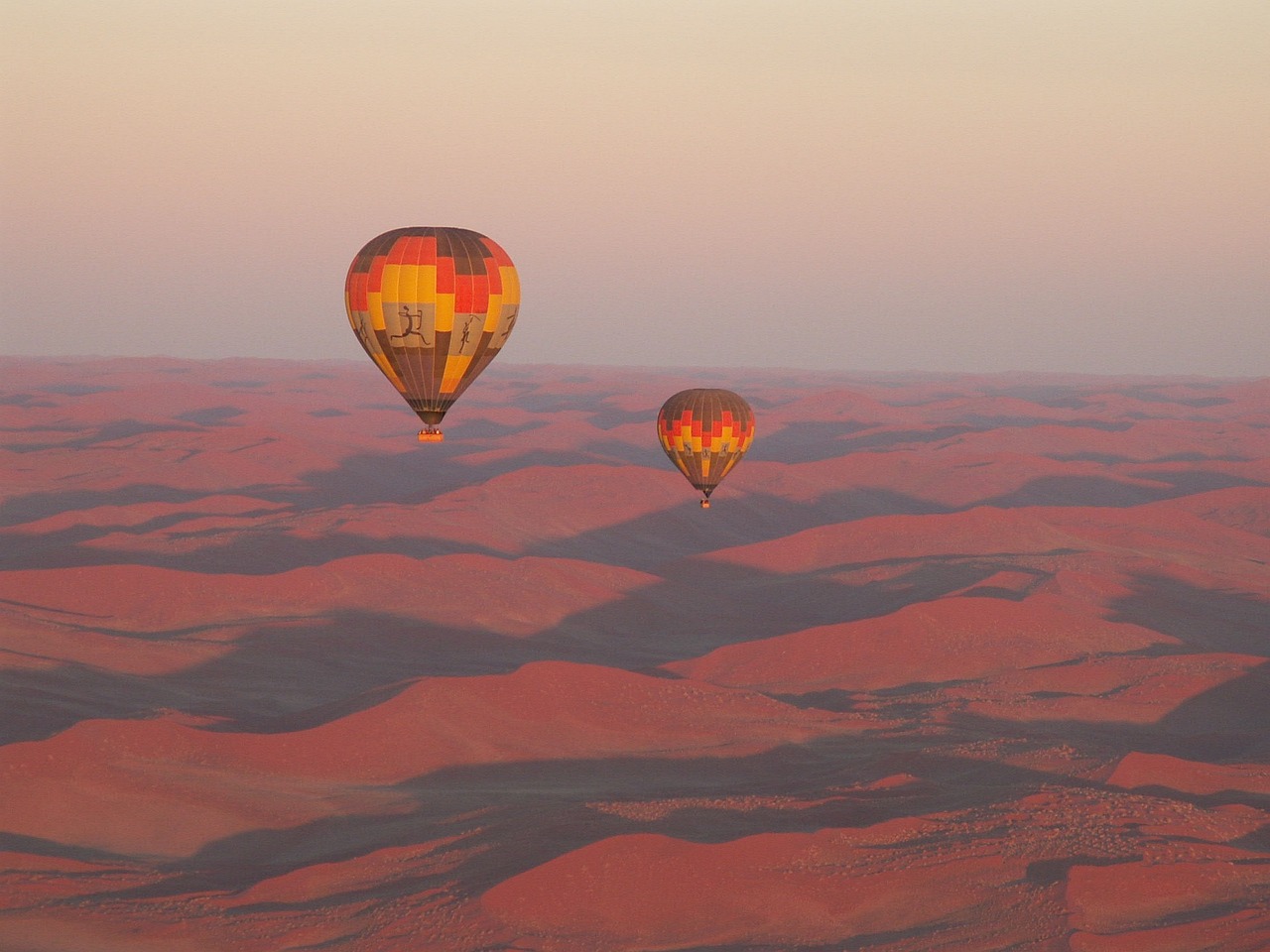 La Namibie lance un visa pour les nomades numériques