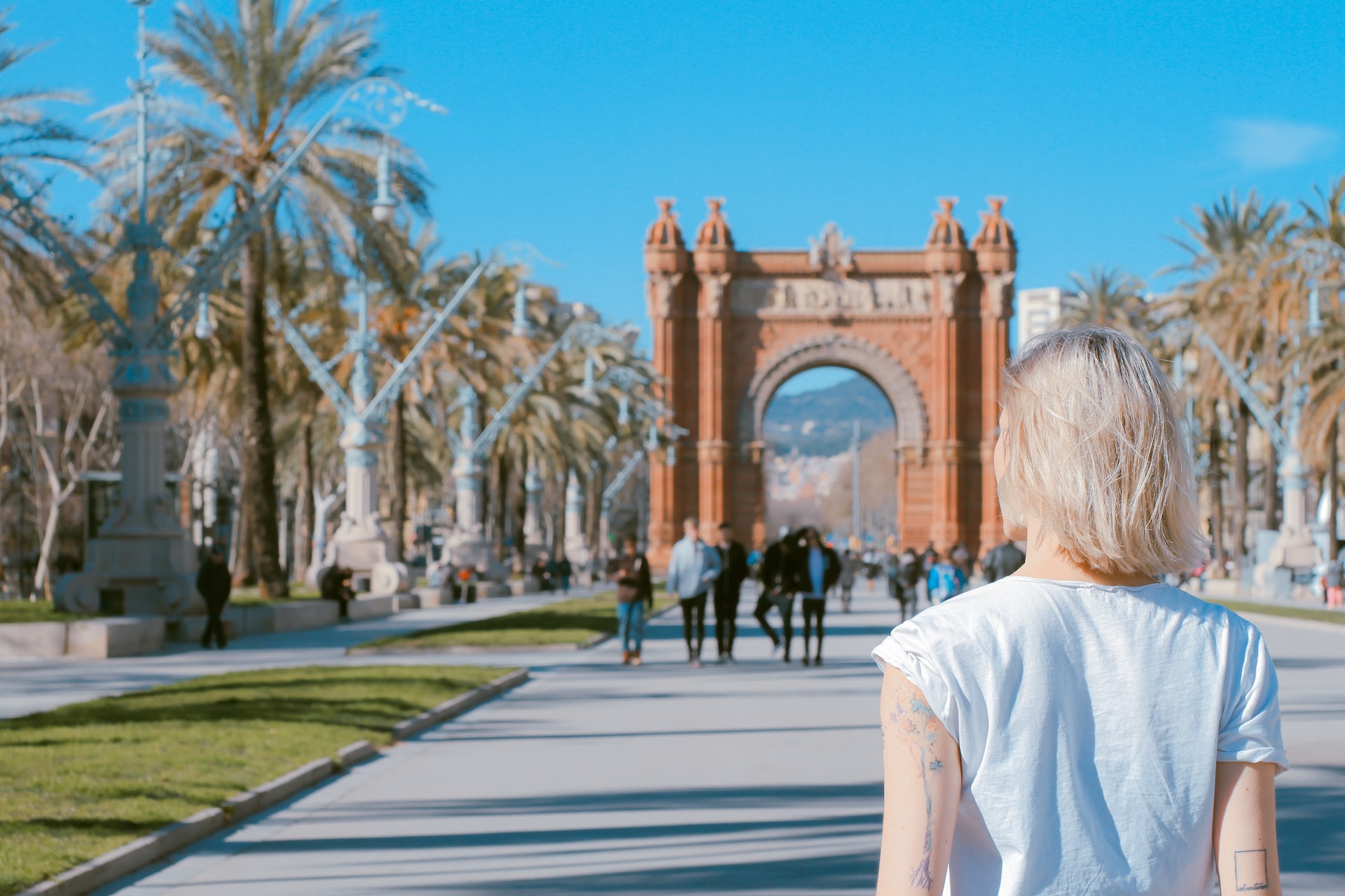 L’Espagne lancera un visa pour les nomades numériques en 2022